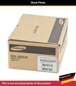 SCX-FAX210/SEE Samsung SCX-6555N Część zamienna - Zdjęcie 1 z 2