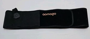 Aomago Belly Band Holster for Concealed Carry - for Men & Women - Black Large - Picture 1 of 2