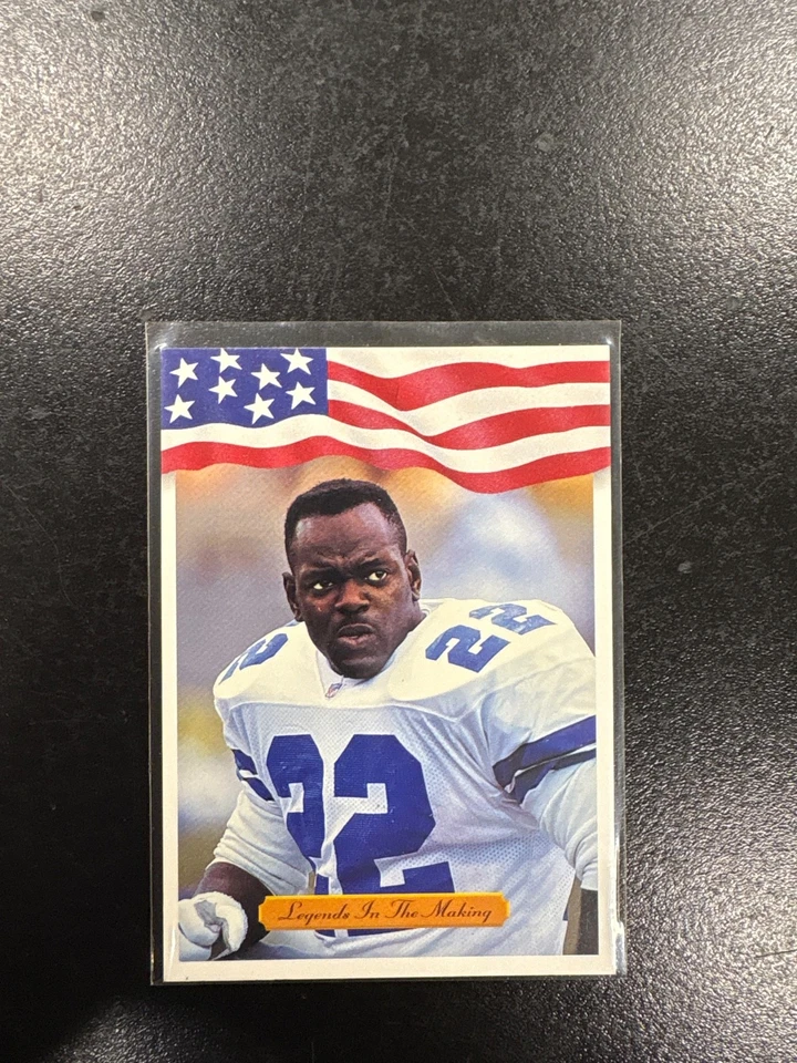 1992 All World Football Cards 1-200 +Rookies -You Pick- - Image 1 of 1