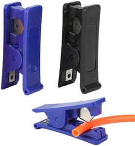 EIHI 2 Pezzi Taglia Tubi,Tagliatubi,Tagliatubi,Taglia Tubi Rame,Cartellatrice Tu - Foto 1 di 1