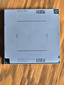 IBM POWER9 CPU 02CY722 | 22-Core 2.80 GHz | LaGrange SCM | TESTED - Picture 1 of 2