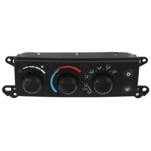 Riscaldamento climatizzatore climatizzatore per Dodge Ram 1500 2500 3500 2006-2008 - Foto 1 di 5