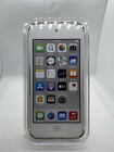 NEW Apple iPod Touch 7th Gen Silver (256GB) MP3/4 Player - Sealed Box - US STOCK