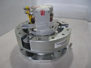 Pfeiffer Staubsauger HiPace 80 PM P03 940 mit Steuerung TC 110 & 0010-B8452 - Bild 1 von 9