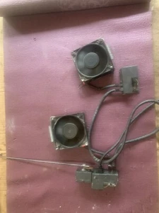 Vermont Castings Winterwarmer Fans and Fan Controllers - Picture 1 of 3
