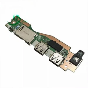 5C50S25061 For Lenovo ideapad 5-15ARE05 81YQ USB BOARD NS-C811 - Picture 1 of 3
