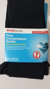 Compression Socks Light Compression Unisex NEW S/M - Picture 1 of 3