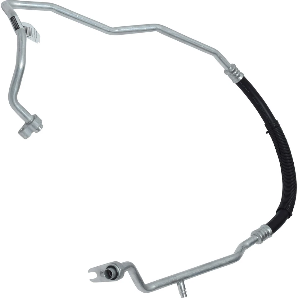 Conjunto de manguera de línea de succión de aire acondicionado UAC para Jeep Grand Cherokee 2005-2010 Foto 1 de 1