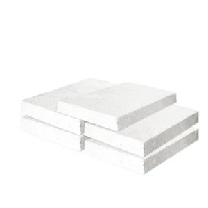 Juego de 5 ladrillos cortafuegos aislantes 9x4.5x1.25 IFB 2500F - Imagen 1 de 8