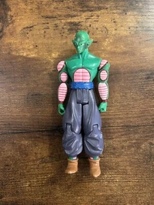 Dragon Ball Z Series 16  Jakks Piccolo Action Figure (2003) Rare Beam Cannon 6" - Picture 1 of 2