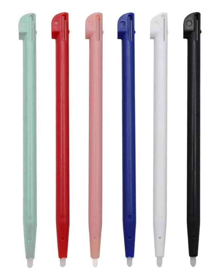 Replacement Stylus's for Nintendo Original 2DS Console Various Colours UK Seller - Image 1 of 1