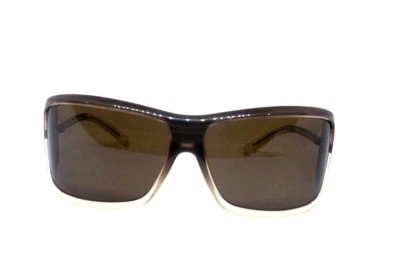 Gafas de sol para hombre Exalt Cycle Gospel C3 hechas en Italia verdes envolventes Foto 1 de 4