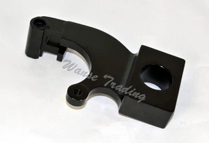 Swing Arm Extension Spare Part Black Fit 2009-2014 2010 2012 SUZUKI GSXR 1000 K9 - Picture 1 of 2