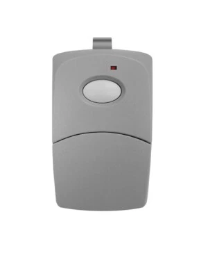 Multi-Code 3089 308911 Gate Garage Door Opener 300MHz 10 DIP Code Remote Control - Image 1 of 2