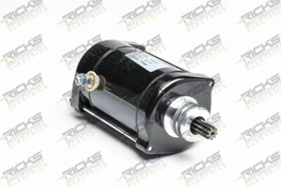 Motor de arranque Ricks para Kawasaki Jet Ski Ultra 300X JT1500 2011-2013 81-112 Foto 1 de 3
