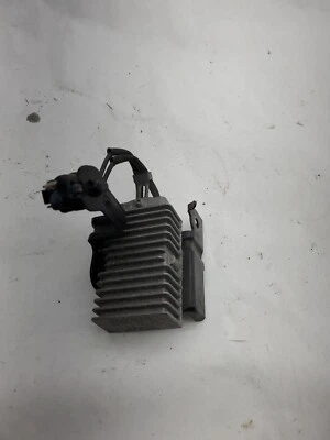 Lexus LS460 XF40 2007 sedán #251 bomba de combustible resistencia regulador de presión Foto 1 de 4