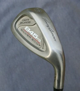 Tommy Armour 845FS # 9 Iron Stiff Flex Steel 845-FS - Picture 1 of 3