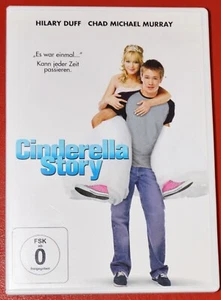 DVD - Cinderella Story HILLARY DUFF - Picture 1 of 1