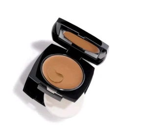 2 Ultramatte Avon True Colour Flawless Cream-to-Powder Compact Honey Beige - Picture 1 of 1