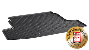 Bandeja de maletero de goma adecuada para 3 Touring Kombi G21 03.2019> a medida Kof - Imagen 1 de 12