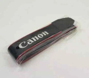 Canon Wide Neck/Shoulder Strap for Rebel T2i T3i T4i T5i EW-400D - Picture 1 of 2