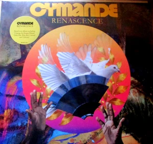 CYMANDE renascence LP NEU/NEW OVP/Sealed - Bild 1 von 2