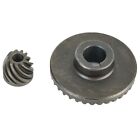 Spiral Bevel Gear Fit For 9555Nb 9554Nb Angle Grinder Electric Repairing