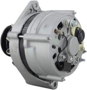 New Alternator fits Caterpillar E200B 3116 87 88 89 90 91 92 93 94 165-7639 - Picture 1 of 5