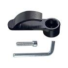 Spare Parts assembly motorcycle hook hanger black