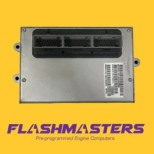 1998 Wrangler 4.0L AT Engine computer P56041623 "Programmed to your VIN" ECM PCM - Picture 1 of 1