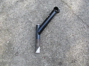 Rare Vintage 1990's 'High Rise' Salsa 1" Quill Stem for Threaded Fork - Picture 1 of 12