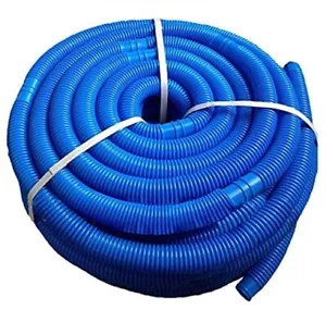 Naturii ® 10 mt tubo flessibile per pompa piscina Ø 32 mm resistente ai raggi UV - Foto 1 di 6