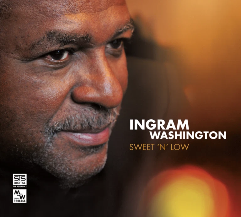 Ingram Washington – Sweet 'N' Low - Image 1 of 1