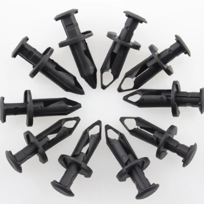 Clip de guardabarros 20 apto para Honda Rancher Foreman Rincon Rubicon Trx500 Trx650 Trx680 Foto 1 de 3