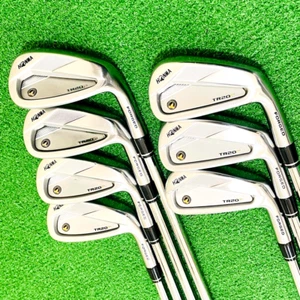 HONMA TR20P 5-11 7pcs N.S.PRO 950GH NEO used - Picture 1 of 8