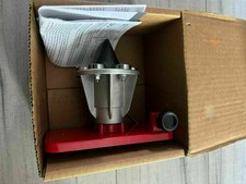 EAN 5400182905431 product image for MAGNETIC Oregon 42-047 Precision Lawn Mower Blade Balancer Fits Rotary 13216 | upcitemdb.com