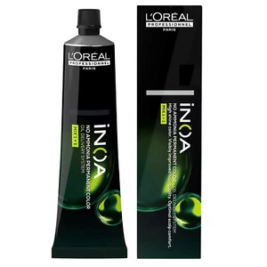 Loreal Inoa 5/5N Light Brown No Ammonia Permanent Hair Color 2.1oz 60g - Picture 1 of 2