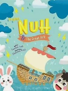 Prophet Nuh & The Great Ark.(The Prophets of Islam Series Activity Books). - Picture 1 of 4