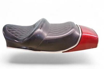 1976 Honda CB750F Super Sport сиденье хвост капот изящный H115 * AHS1 - Изображение 1 из 4