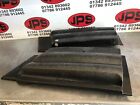Pair of plastic engine side covers X Westwood S1600 ride on mower.......£40+VAT