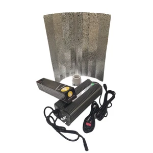 Solistek 1000W Dimmable Single Ended Digital Ballast Lighting Kit - Picture 1 of 5