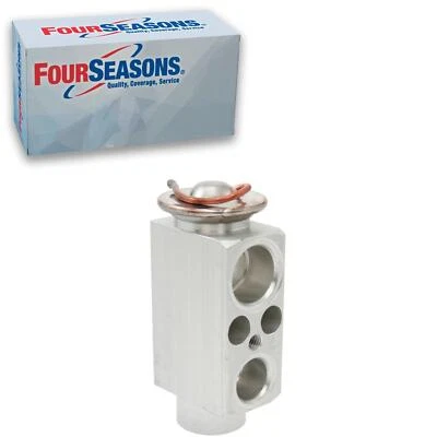 4 Seasons A/C Expansion Valve For 2001-2005 BMW 320i - Image 1 of 4
