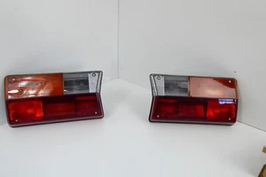 Tail light new NOS for the classic Saab 99 sedan until 1984 - Picture 1 of 7