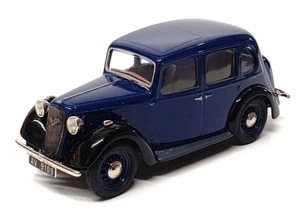 Somerville Models 1/43 Scale 131 - 1936 Austin 10 Cambridge - Blue - Picture 1 of 5