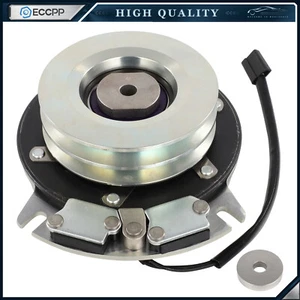 Electric PTO Clutch For Warner 5218-115 - Picture 1 of 10