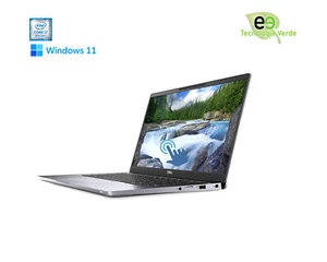 Dell Latitude 7400 i7-8665u 1.9 Ghz 16 Gb 256 Gb NVMe Pantalla táctil Win 11 Pr - Imagen 1 de 1