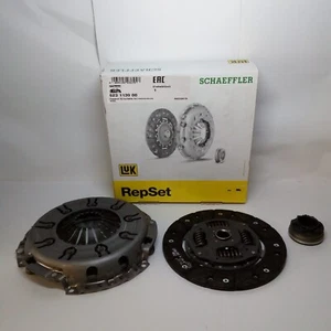 KIT FRIZIONE AUDI A4 - VW PASSAT LUK 623113900 PER 028198141BX - Imagen 1 de 9