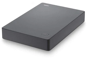 SEAGATE BASIC 5TB, USB 3, 2.5" Externe Festplatte - STJL5000400 - NEU, GARANTIE! - Photo 1/4