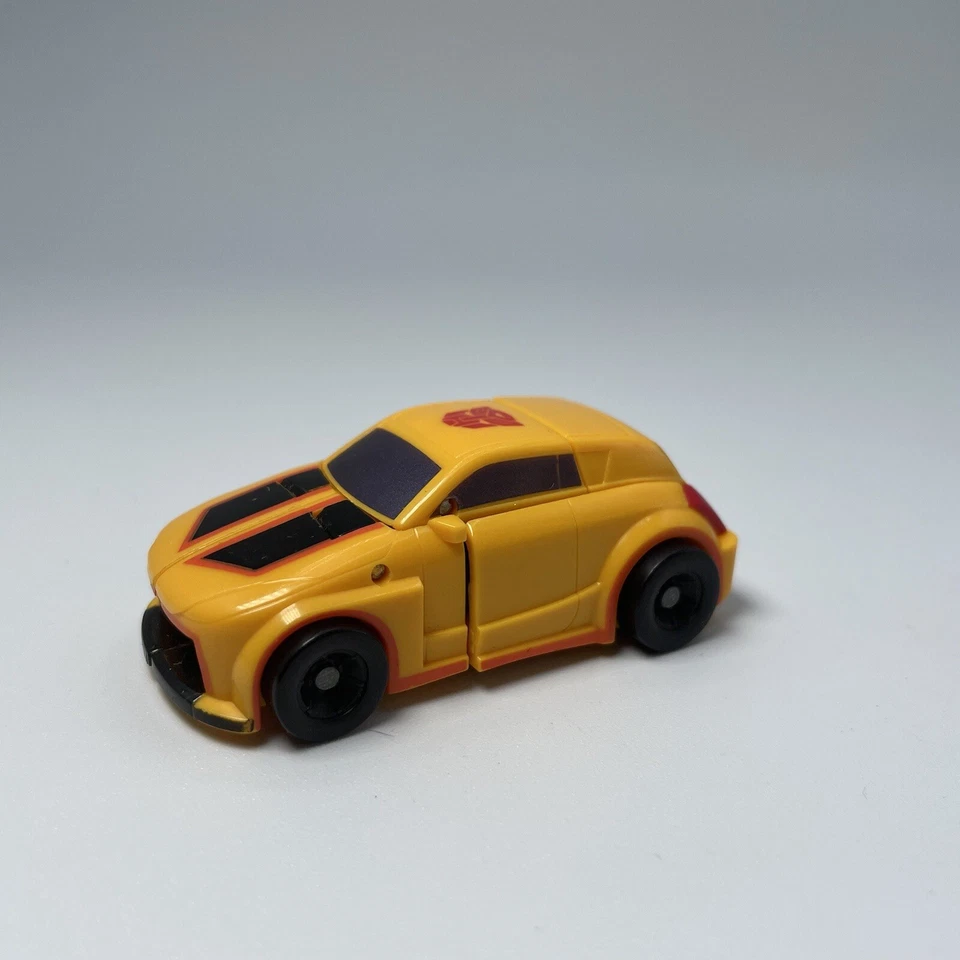 Transformers Cyberverse Legion Bumblebee Toys R Us - Image 1 of 1