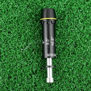 Golf Shaft Adapter Sleeve For Cobra King LTD F6 F7 F8 F9+ Fly-Z Bio Cell Driver - Picture 1 of 10